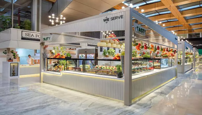 هتل نیروانا کازموپلیتن آنتالیا